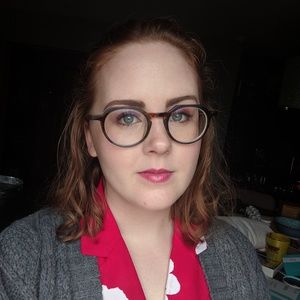 Meet your Posher, Brooke